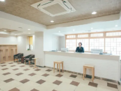 くれたけインプレミアム大垣駅前 大垣のホテル