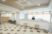 KURETAKE INN PREMIUM OGAKI EKIMAE