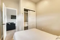 Stardust Big Bend Luxury Cottage Hotel di County Brewster