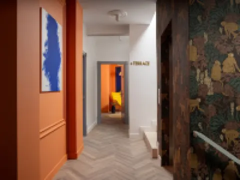 Siesta Boutique Smart Suites Hotels in Cluj-Napoca