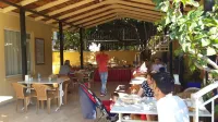 Caner Hotel Hotels in Kuzdere