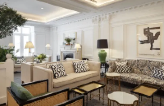 法沃裏達別墅酒店