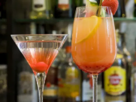 โรงแรมวิลล่า ซาน ลอเรนโซ มาเรีย โรงแรมในโรม