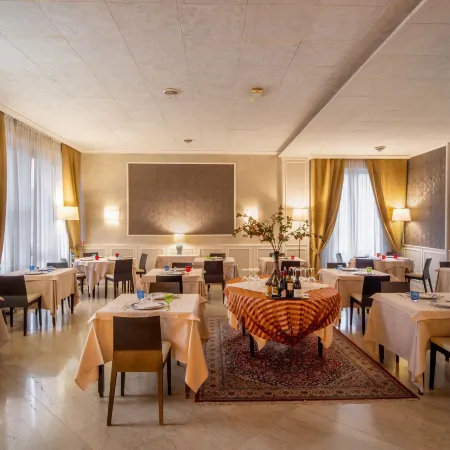 Hotel Ambasciatori