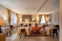 Hotel Ambasciatori Hôtels à : Brescia