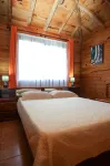Casa Marcellino Lodge - balcony