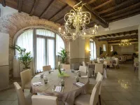Palazzo del Papa Agriturismo Hotel a Spoleto
