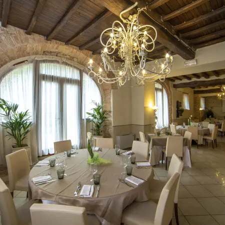 Palazzo Del Papa Agriturismo