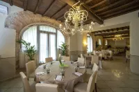 Palazzo Del Papa Agriturismo Hotels in Arrone