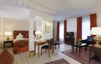 Gebhards Hotel - Wifi
