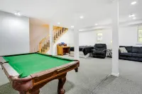 Walk to Lake Wallenpaupack Poconos Vacation Home - 3-Star