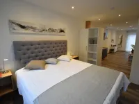 Ferienapartments Volkach Hotels in Volkach