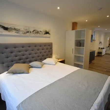 Ferienapartments Volkach