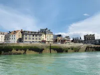 Villa Castel Chambres d'hôtes B&B - 3-Star
