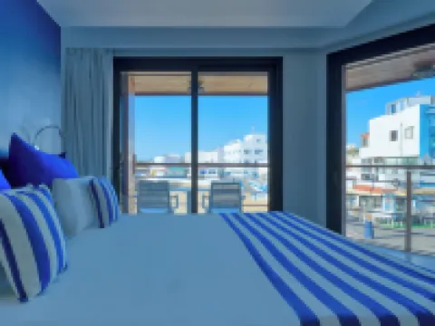 ホテル ブティック ラ マルケジーナ - 大人限定 コラレホのホテル