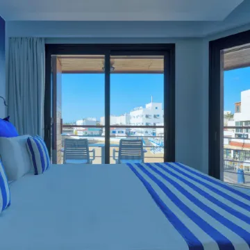 Hotel Boutique la Marquesina - Adults Only