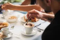 HR Resort - Desayuno