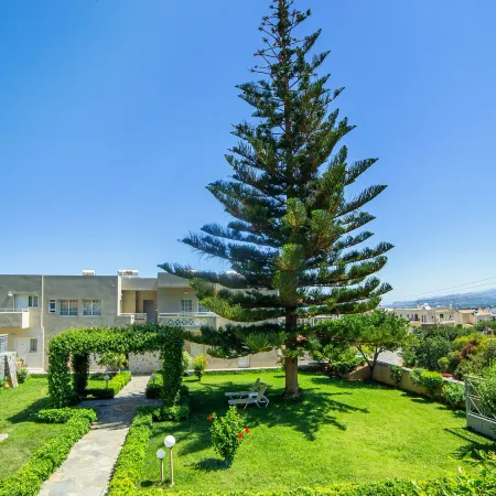 Villa Mare Monte ApartHotel