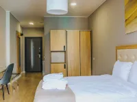 Komunna Luxe Hotels in Batumi
