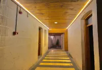 Dilek Hanim Konagi Butik Hotel