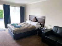 Dalvue Motel Hotels in Camperdown