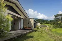 The Pavilions Himalayas the Farm Hotel a Pokhara