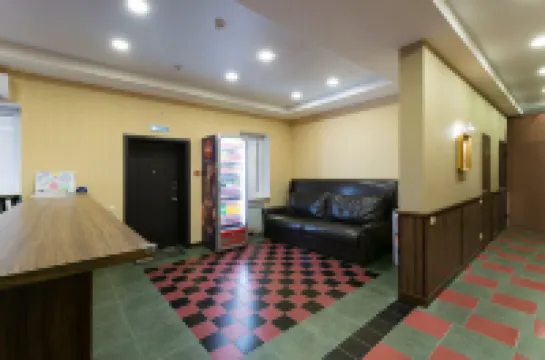 House on Potapova Guest House