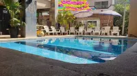 Tropical Suite Hotels near PEZ VELA LOS AYALA NAYARIT
