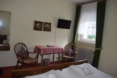 Alte Dorfschänke Các khách sạn ở 