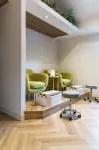 Roganstown Hotel & Country Club - spa