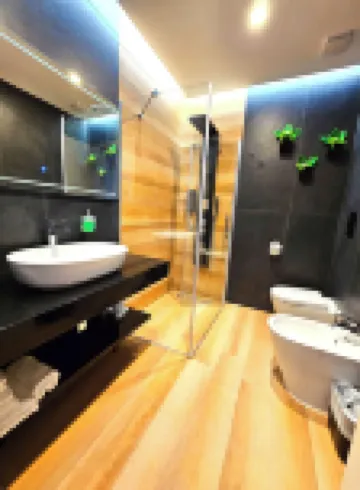 Trilogy Prestige - Central Premium Suites