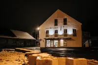 Hotel Prácheň Hotels in Plánice