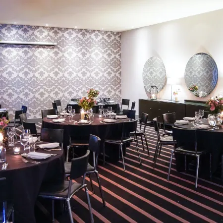 Malmaison Edinburgh