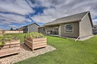 Rapid City, Final Rally Weekend Base w/ Patio -  Privatzimmer