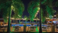 Cataratas Park Hotel e Eventos - Frühstück