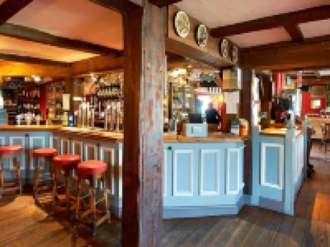 Camden Arms Hotel Hotels in Tunbridge Wells