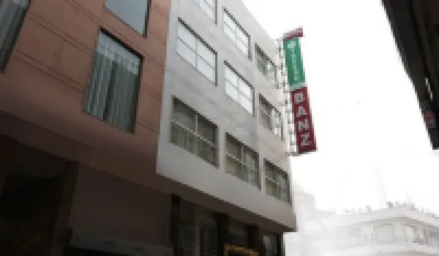 Hotel Banz Near Delhi Airport