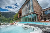 Uman Lodge Patagonia Chile
