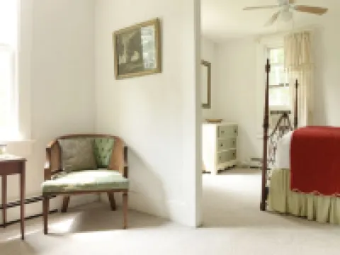 The Woodbine Inn Hotels in Catskill