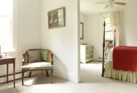 The Woodbine Inn