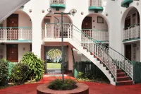 Seacastles Apartments - 3-Star