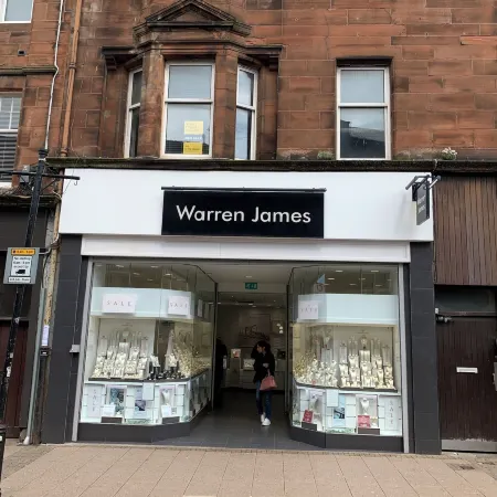 High Street, Ayr