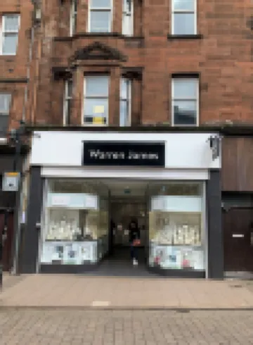High Street, Ayr