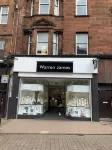 High Street, Ayr Hotels in 