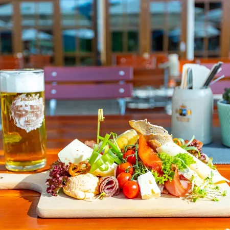 Das Bergmayr - Chiemgauer Alpenhotel