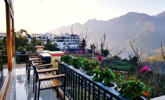 Muong Hoa View Hotel