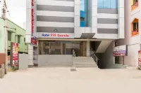 Treebo Ess Grande Hotels near Coimbatore Jn