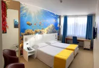 Hotel Sporting Brugherio Hotels in Cernusco sul Naviglio