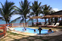 Chalemar Hotel Pousada - Pet Friendly