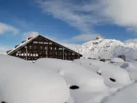 Albergo Quarto Pirovano Hôtels à : Bormio